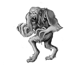 Illustration Design by JMdeca