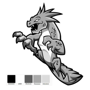 Illustration Design by DesignED
