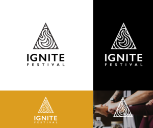 Logo Design by cerus for this project | Design: #21224350