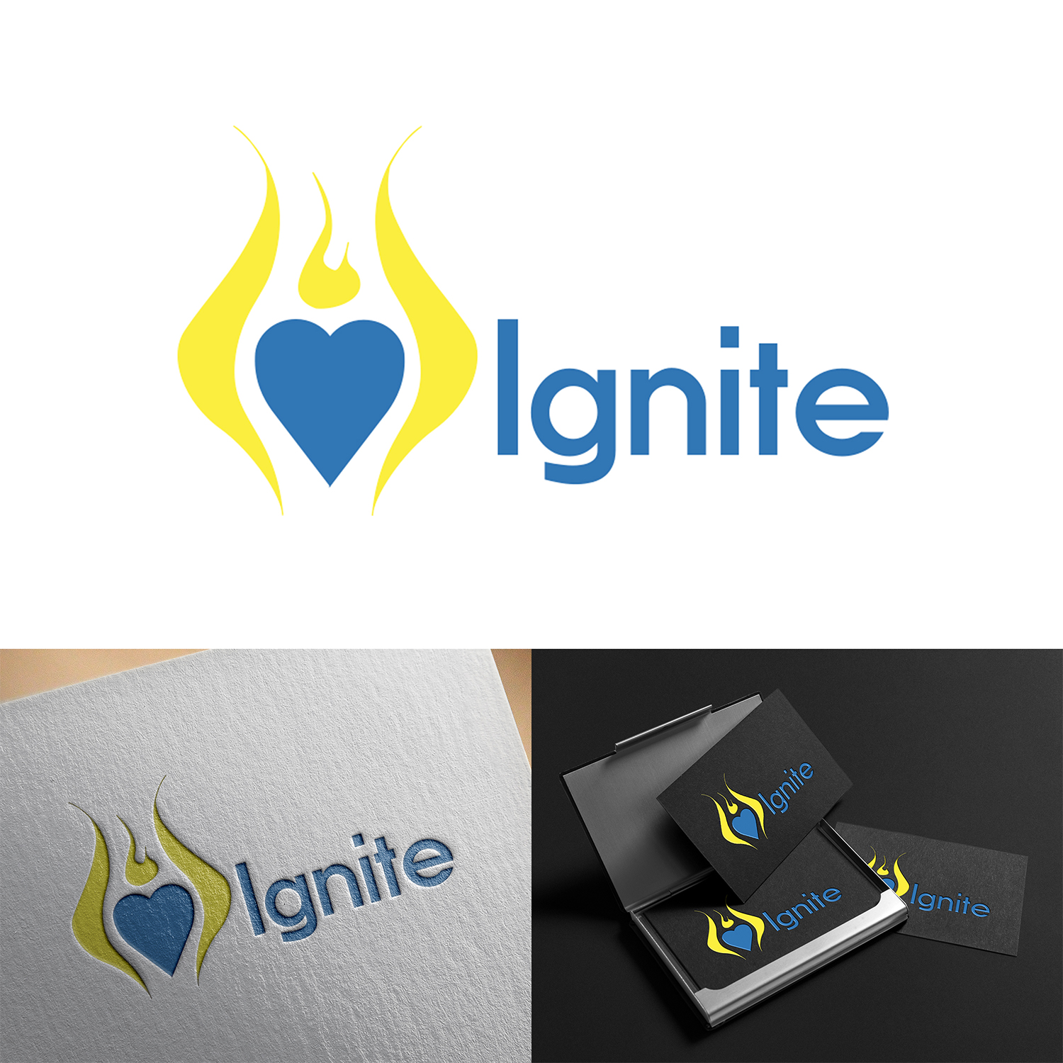 Logo Design by McLellanArt for this project | Design #21185723