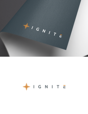 Logo Design by Matt Bradshaw for this project | Design: #21194403