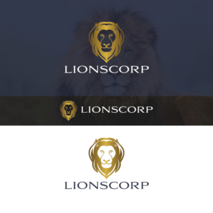 Design de Logo par Maxo-Biz pour Lionscorp LTD | Design : #21182772