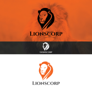 Design de Logo par Maxo-Biz pour Lionscorp LTD | Design : #21182773