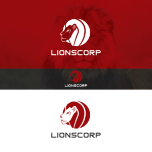 Design de Logo par Maxo-Biz pour Lionscorp LTD | Design : #21182775