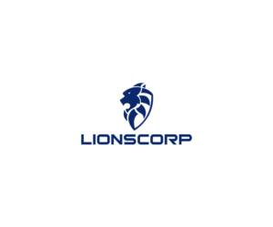 Design de Logo par Synthi pour Lionscorp LTD | Design : #21185607