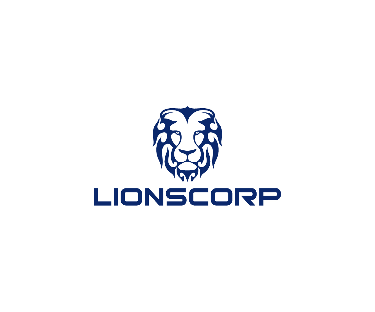 Design de Logo par Synthi pour Lionscorp LTD | Design #21185609