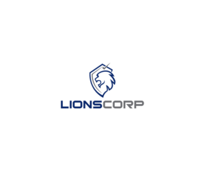 Design de Logo par Synthi pour Lionscorp LTD | Design : #21185610
