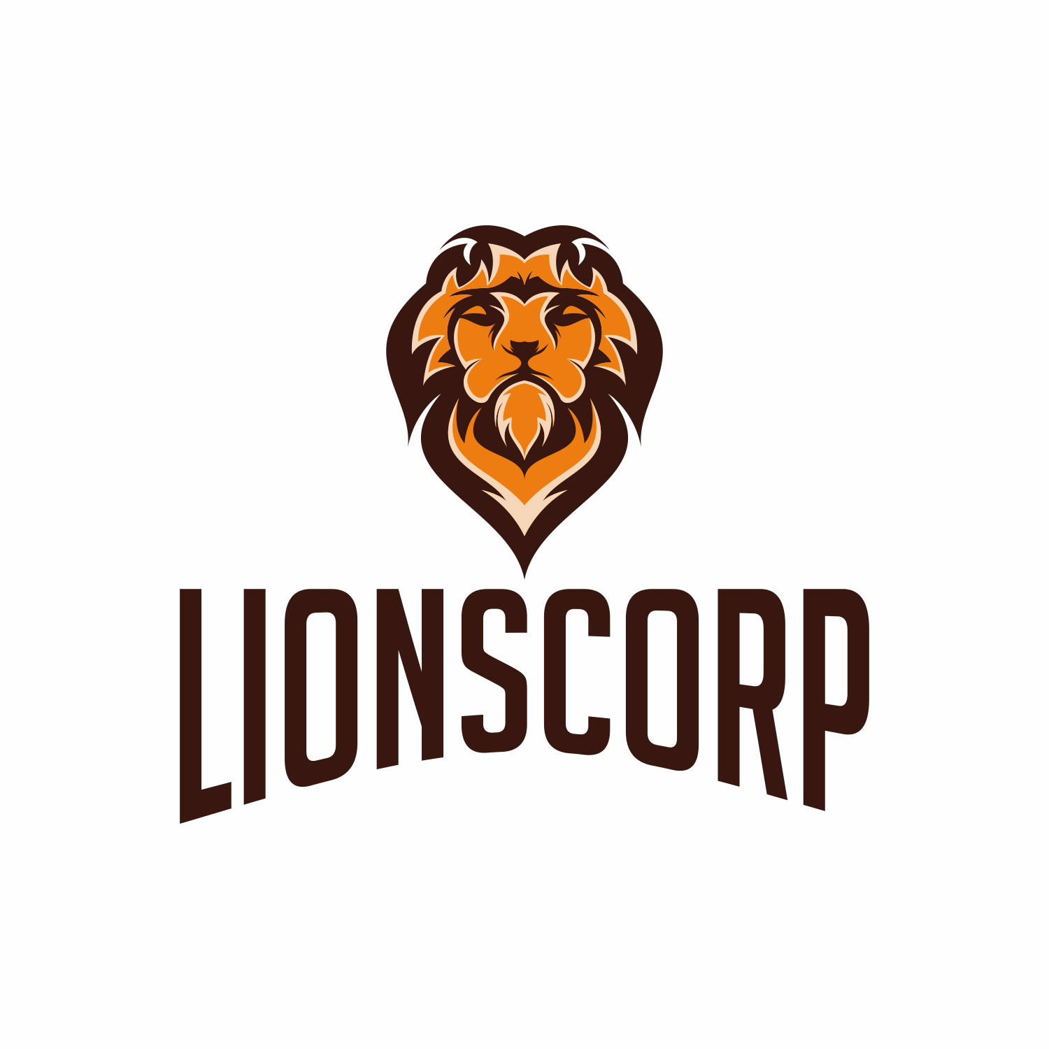 Logo Design by tejo for Lionscorp LTD | Design #21179283