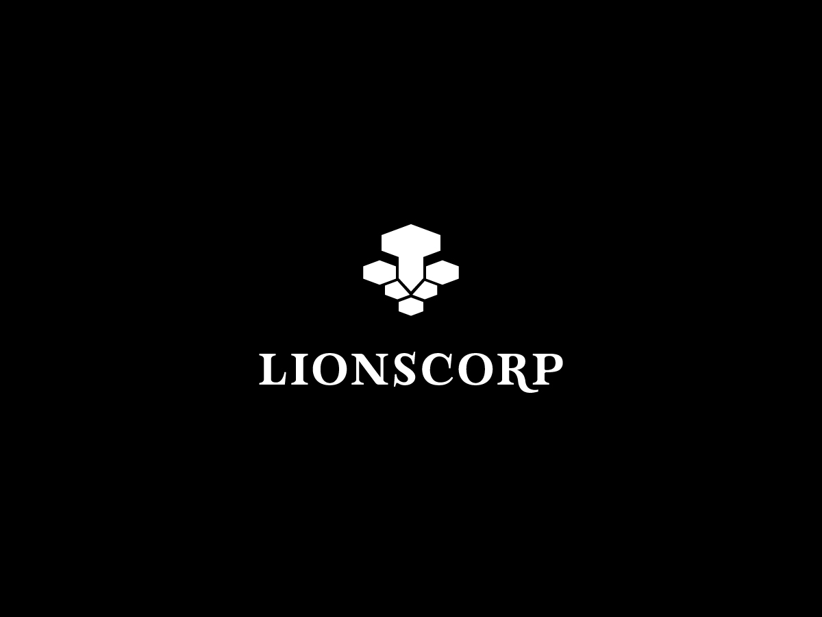 Design de Logo par happybrain design pour Lionscorp LTD | Design #21180474