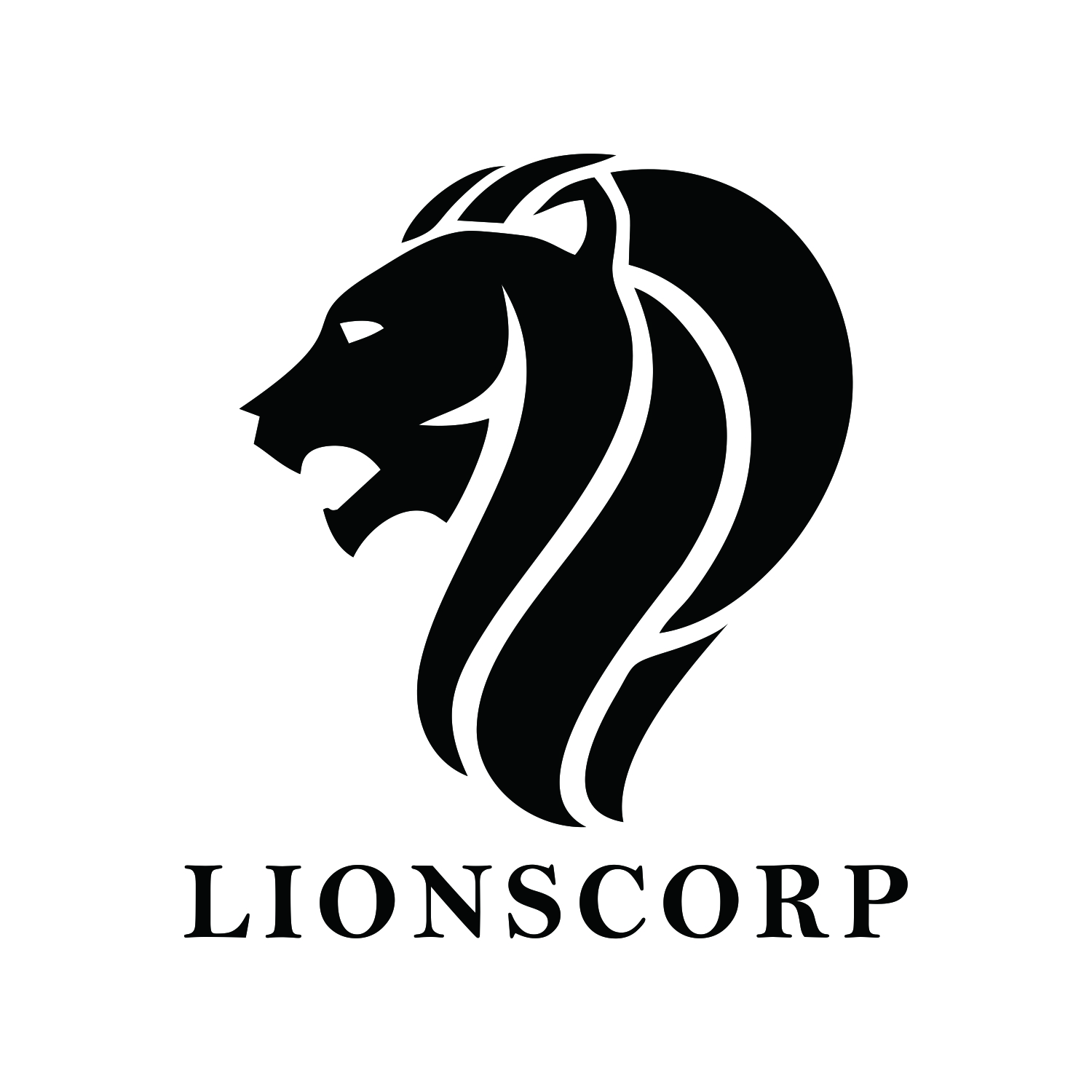 Design de Logo par Hiro King pour Lionscorp LTD | Design #21186822