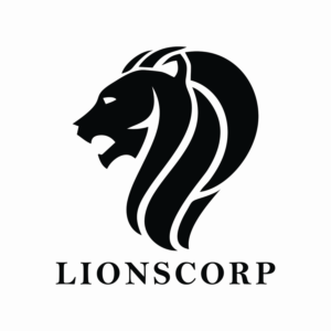 Logo Design by Hiro King
