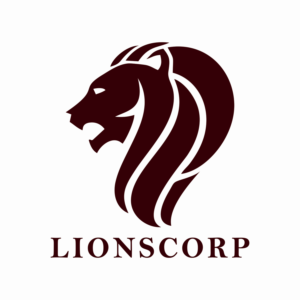 Design de Logo par Hiro King pour Lionscorp LTD | Design : #21186823