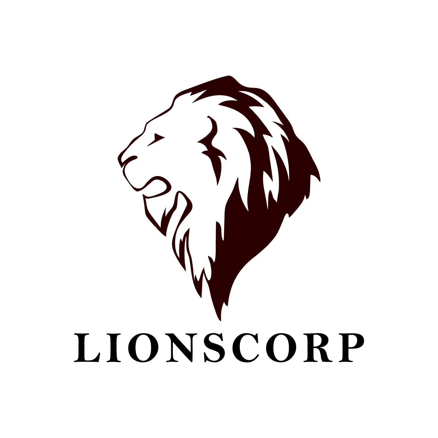 Logo Design by Hiro King for Lionscorp LTD | Design #21186824