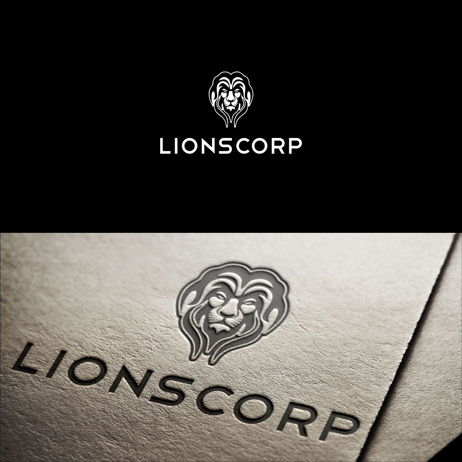 Design de Logo par Flocer pour Lionscorp LTD | Design : #21179211