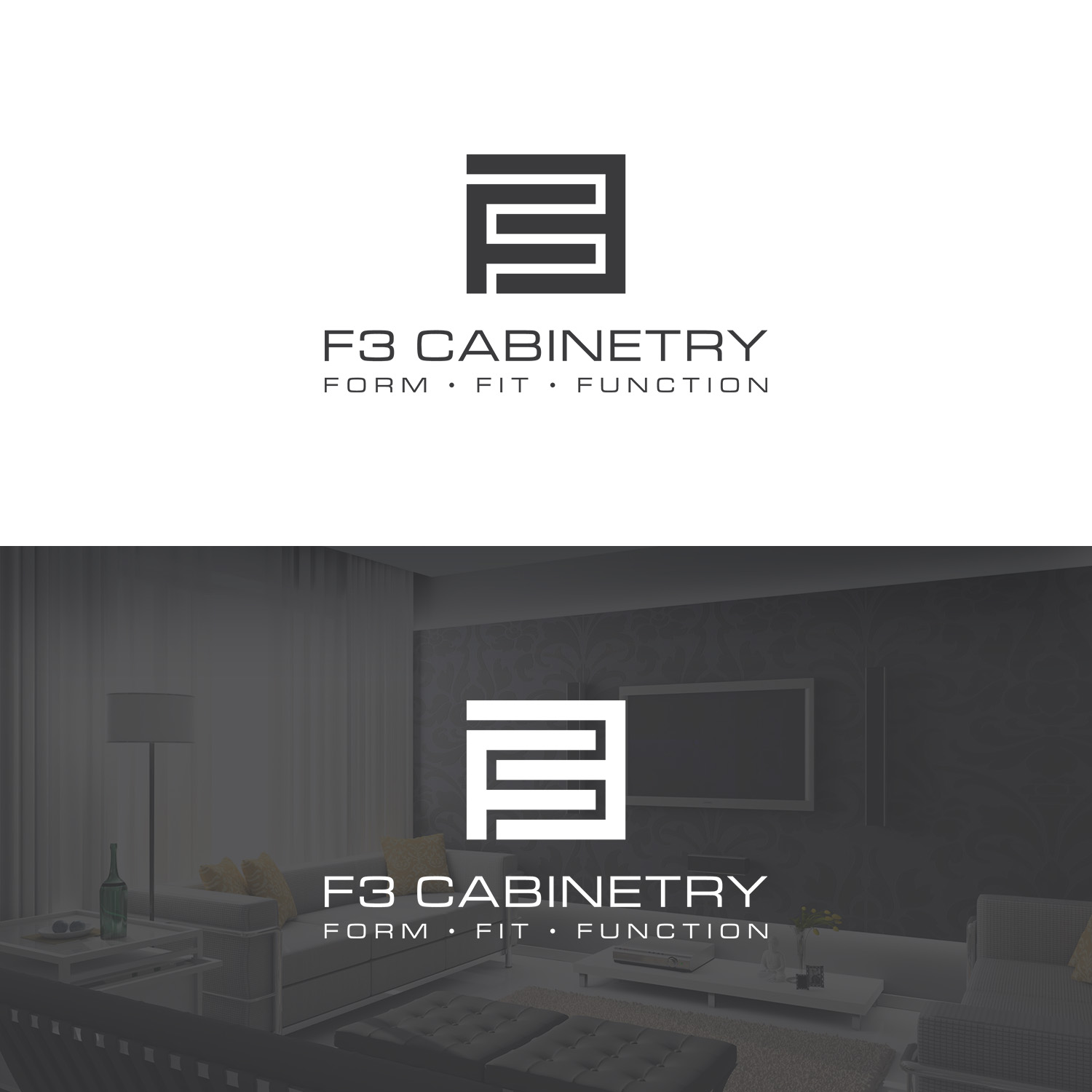 Logo Design by yhutomo for 1967 | Design #21194528