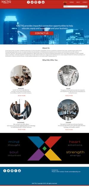 Web Design by japhet 3
