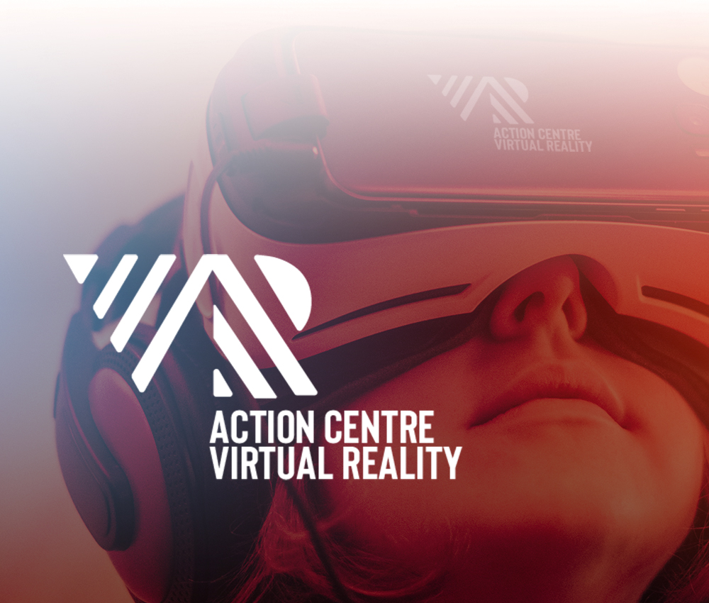 Design de Logo par Vivid Dezigns pour Action Centre | Design #21196721