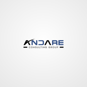 Andare Consulting Group | Diseño de Logo por Arham Hidayat