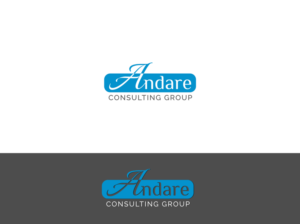 Andare Consulting Group | Diseño de Logo por Mirela78