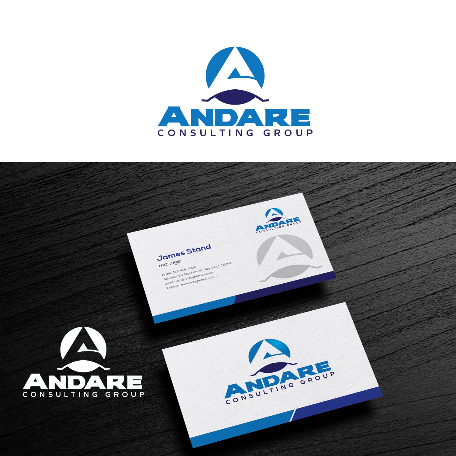 Diseño de Logo por Finley Johnson para este proyecto | Diseño #21238140