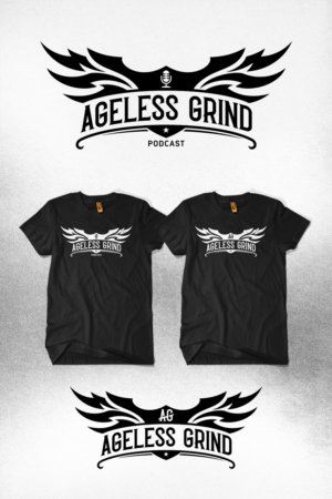 Logo Design by D.an
