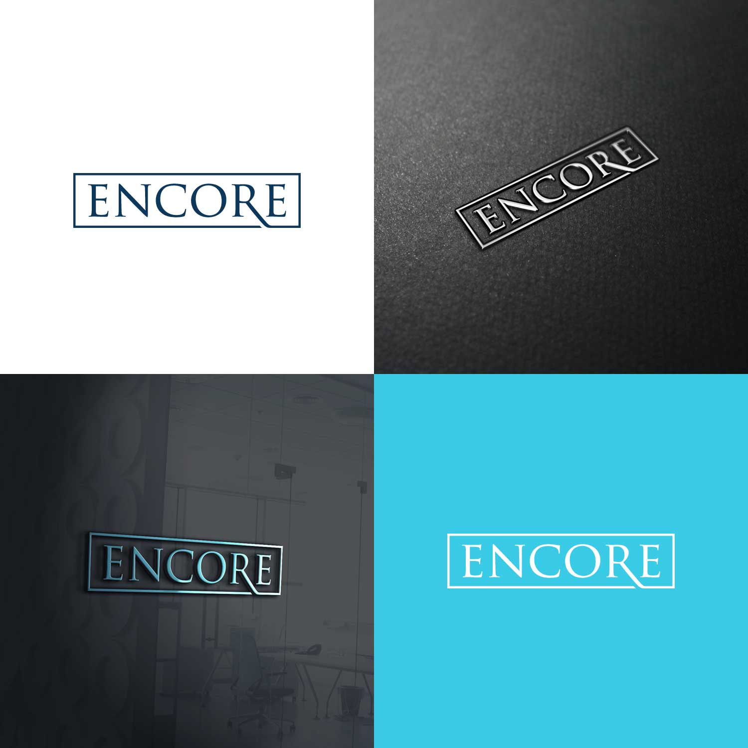 Diseño de Logo por alexch para este proyecto | Diseño #21191883