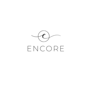 ENCORE | Logo Design by B.R.