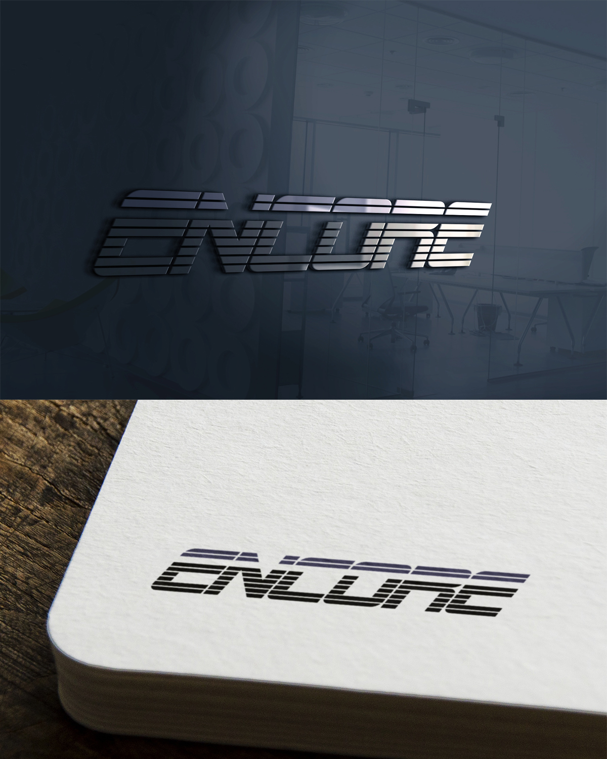 Logo Design by Tuluzerson 2 for this project | Design #21196559