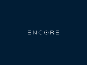 ENCORE | Logo Design by happybrain design