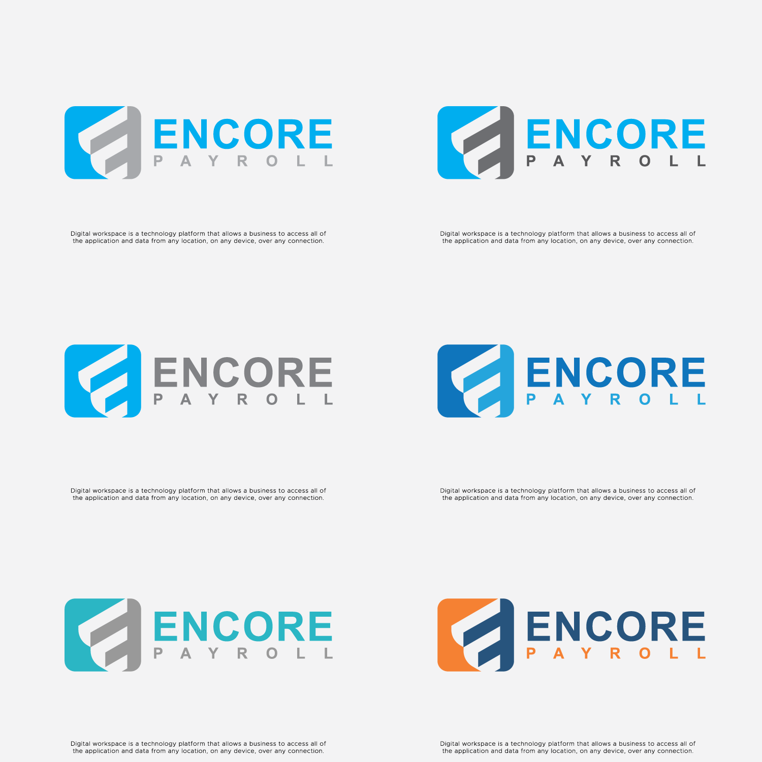 Logo Design by Potatow for this project | Design #21206137
