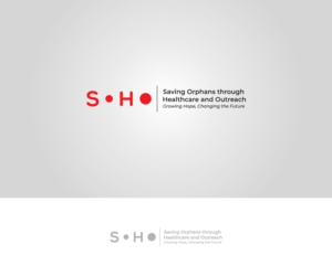 Logo Design by aglaronde23 for SOHO11 | Design: #21179420