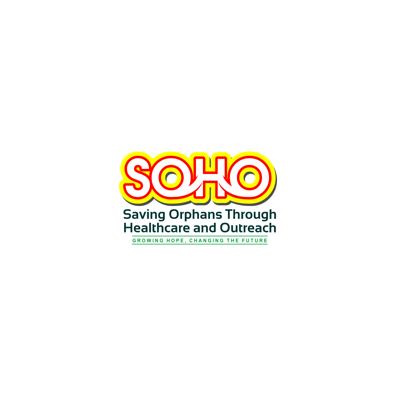 Logo Design by Arham Hidayat for SOHO11 | Design #21201451