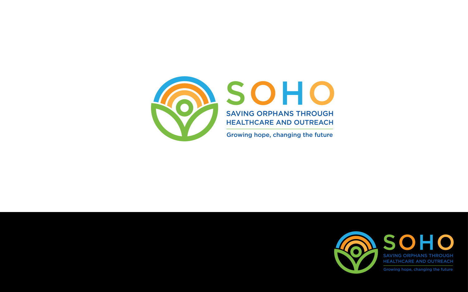 Logo Design by Grafactory for SOHO11 | Design #21188523