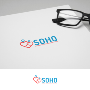 Logo Design by DesignDUO for SOHO11 | Design: #21208783