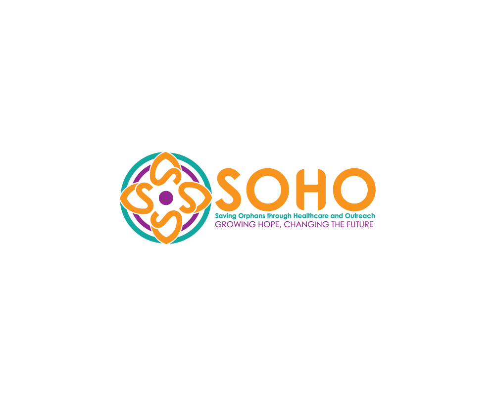 Logo Design by A S design @ for SOHO11 | Design #21188565
