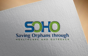 Diseño de Logo por munart45088 2 para SOHO11 | Diseño: #21190684