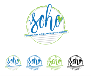 Logo Design by Sara 17