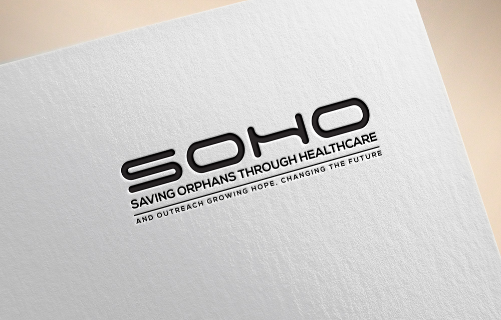 Diseño de Logo por Design _hunt para SOHO11 | Diseño #21189418