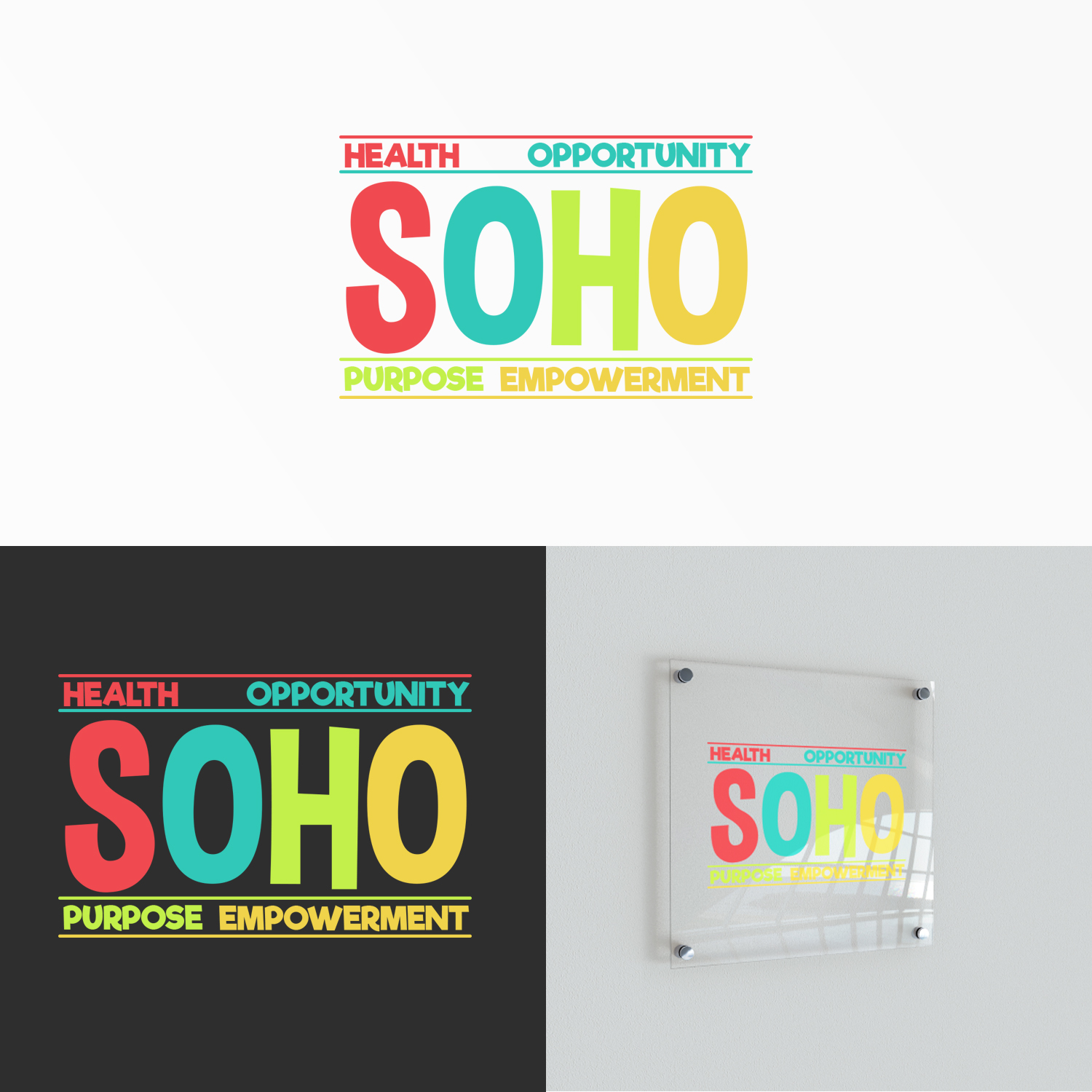 Logo Design by iDiegoAvila for SOHO11 | Design #21188582