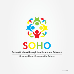 Logo Design by JWTL for SOHO11 | Design #21209606