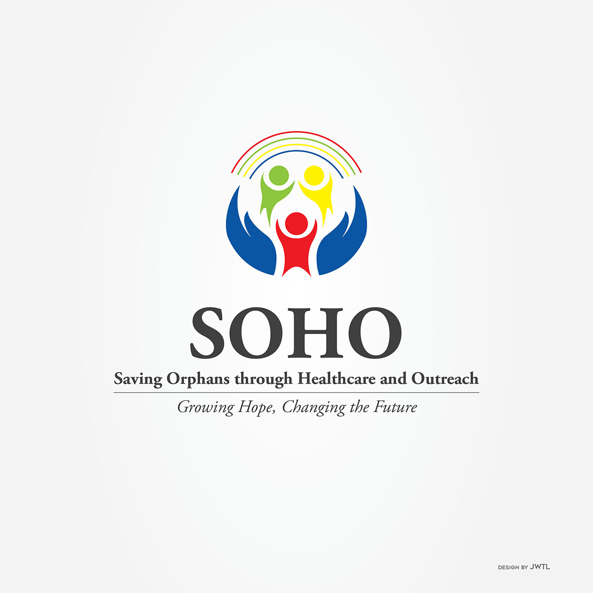 Diseño de Logo por JWTL para SOHO11 | Diseño #21220456