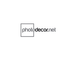 photodecor.net | Logo Design by Juli creation