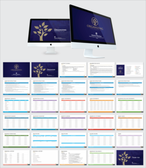 PowerPoint Design by Flatmilter for this project | Design #21214411