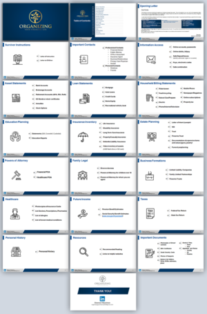 Design de PowerPoint par IndreDesign pour ce projet | Design : #21205356