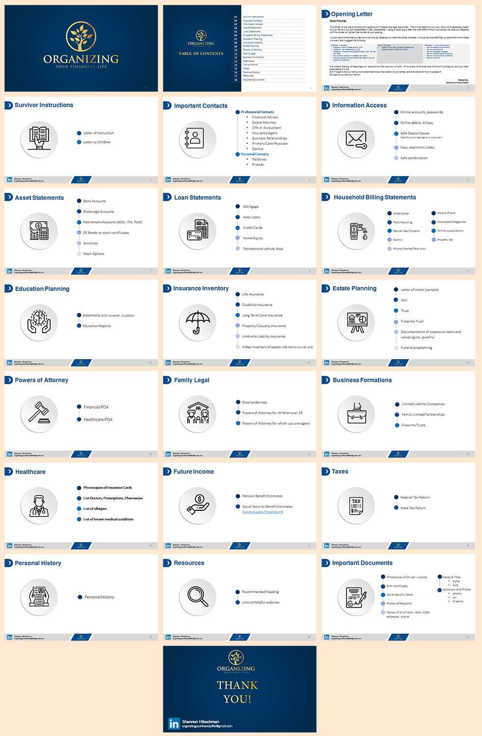 Diseño de PowerPoint por IndreDesign para este proyecto | Diseño #21208173