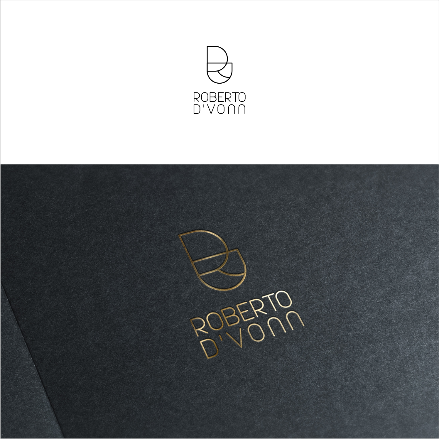 Logo Design by kolevvp for this project | Design #21199710