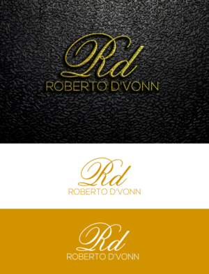 Logo Design by two one
