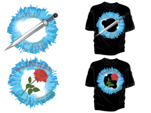 T-shirt Design by putut purnawanto
