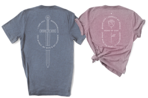 T-shirt Design by MT ™