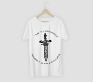 T-shirt Design by Cre8r